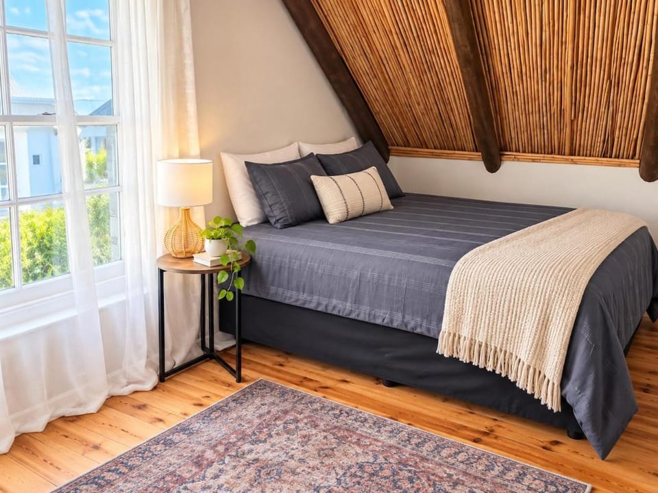 Elim Cottage House in Western Cape