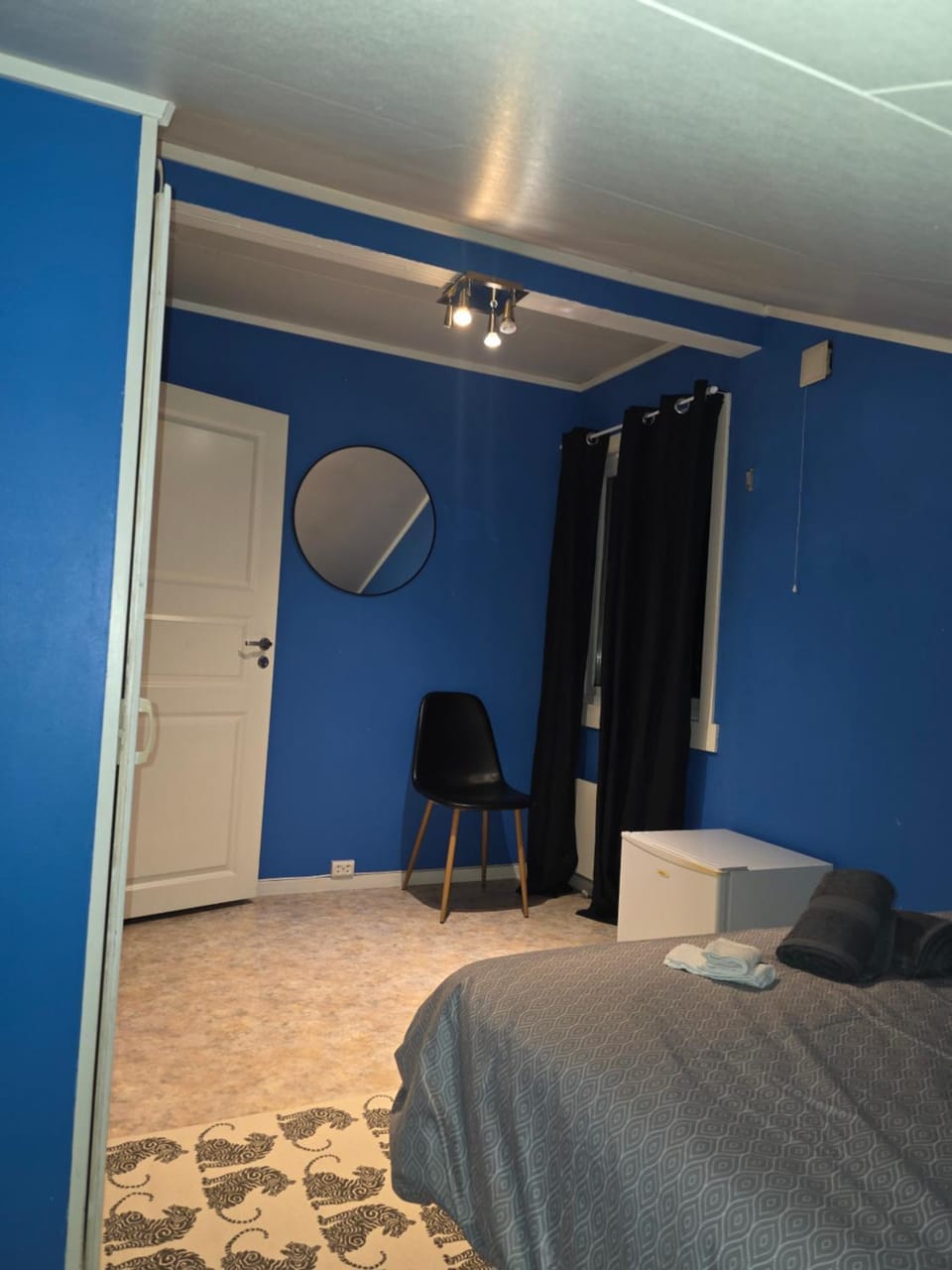 Charm de Medina 4bedrooms Villa 6mins from Airport Villa in Viken, Norway