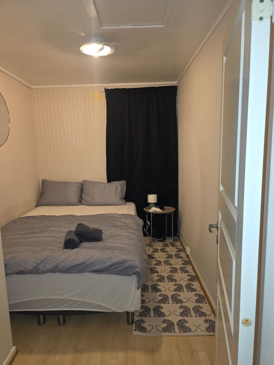 Charm de Medina 4bedrooms Villa 6mins from Airport Villa in Viken, Norway