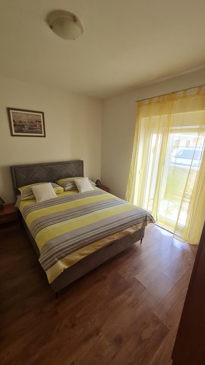 Apartment Lovmar Apartment in Zadar