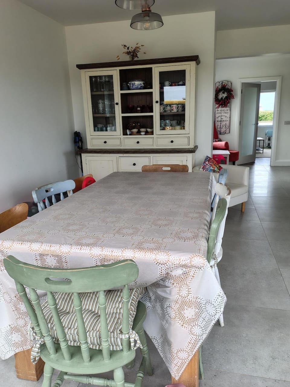 Bright & Spacious Seaside Bungalow, Spanish Point House in County Clare