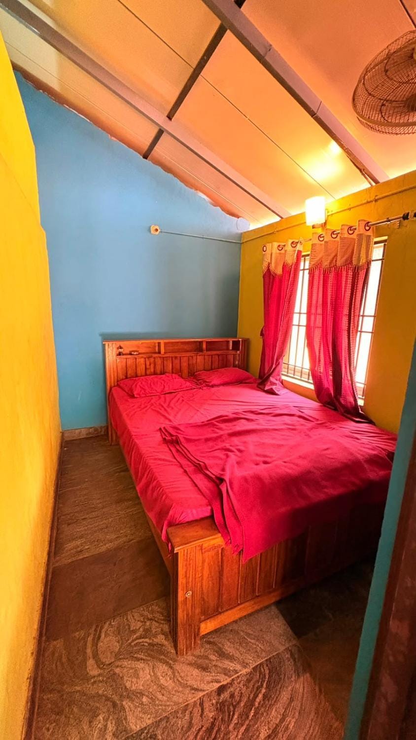 sharavathi homestay Vacation rental in Karnataka
