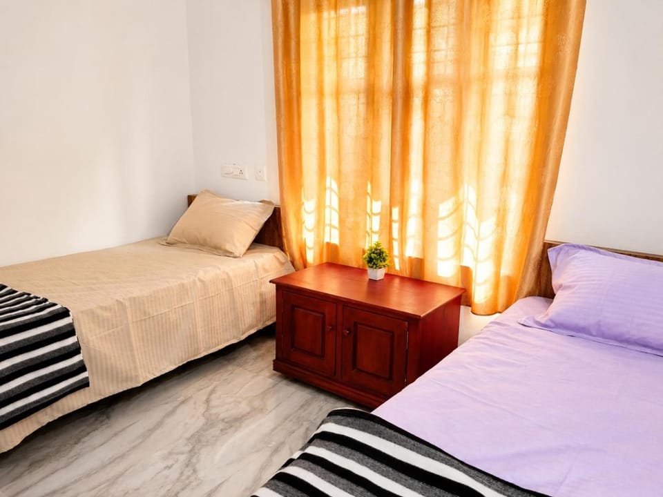 Green field Apartments Apartment hotel in Kerala
