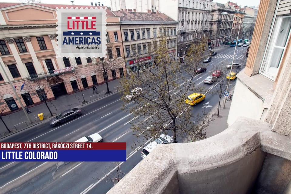 City view