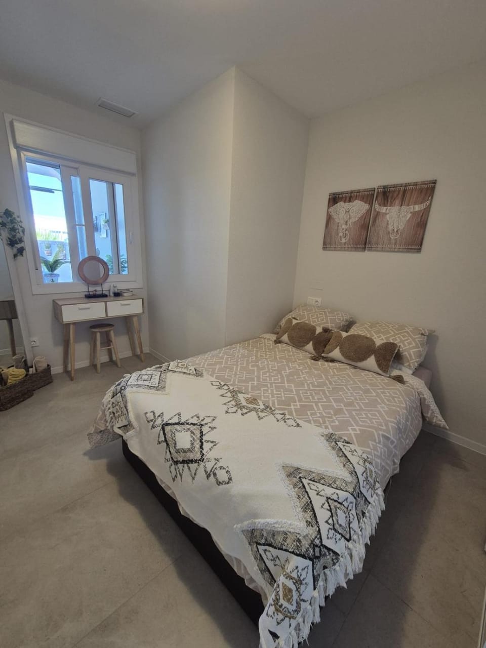 Casa Anetta - Holiday Apartment Apartment in San Pedro del Pinatar