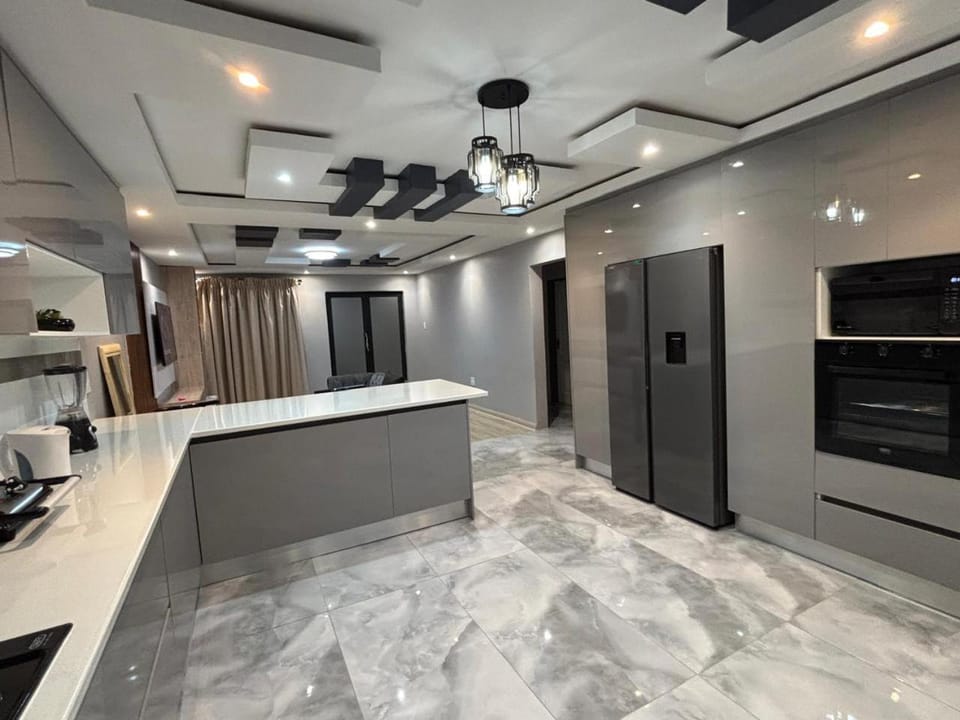 Ramasons Stay- Elegant self catering accommodation Apartment in Africa