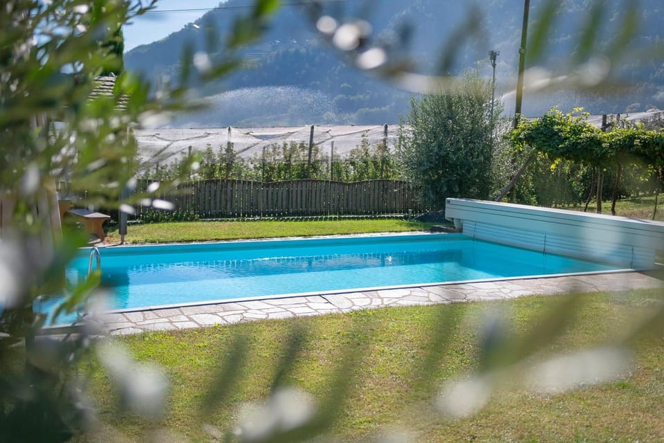 Frelich Apartments Apartment in Algund