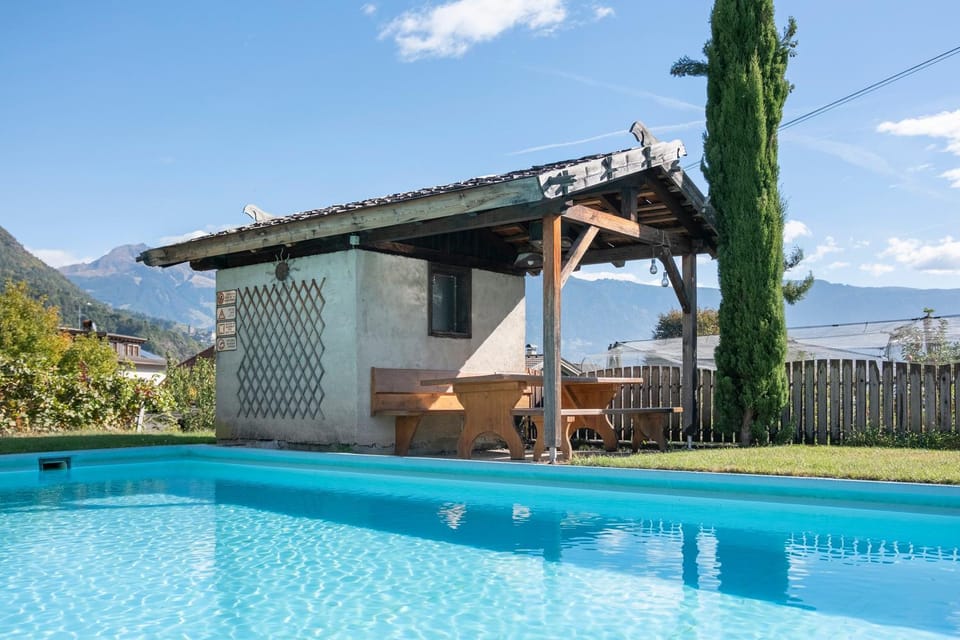 Frelich Apartments Apartment in Algund