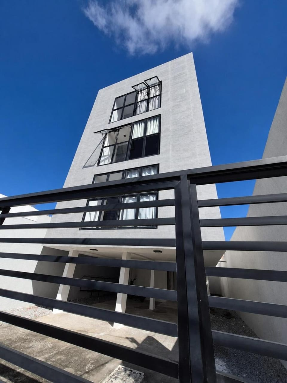 L-América I Studio 177 I 5min da praia I Apto 202 Apartment in Maceió