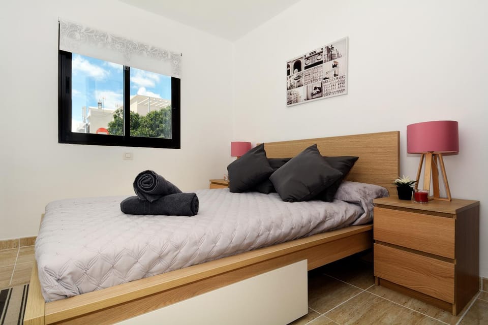 Jarenal Close to the Beach Guacimeta By PVL Apartment in Isla de Lanzarote