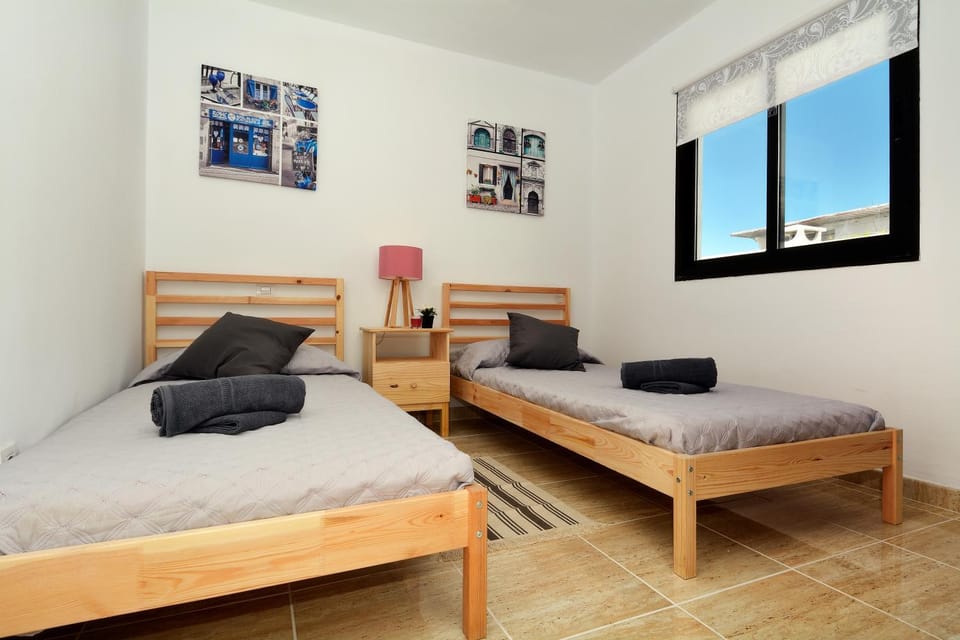 Jarenal Close to the Beach Guacimeta By PVL Apartment in Isla de Lanzarote