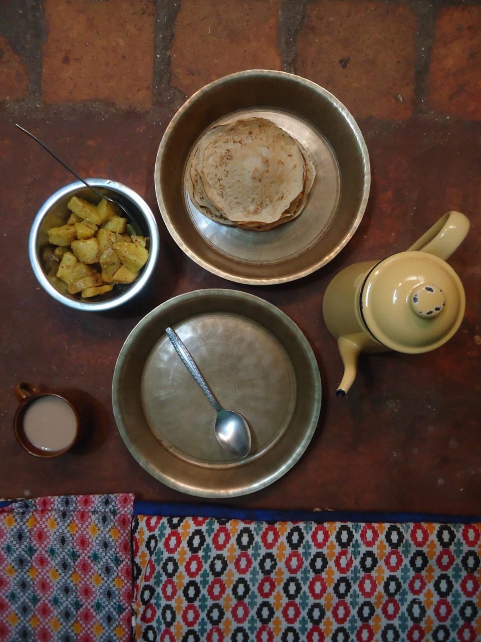 Breakfast