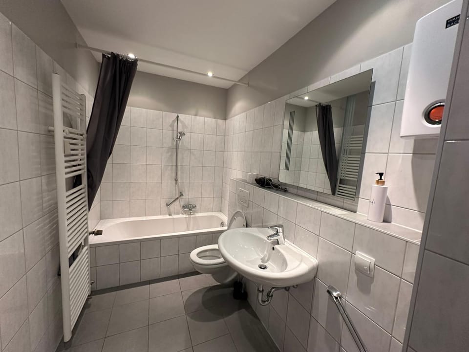 Frechen Prime 1B Apartment in Cologne