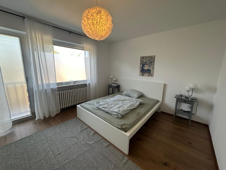 Frechen Prime 1B Apartment in Cologne