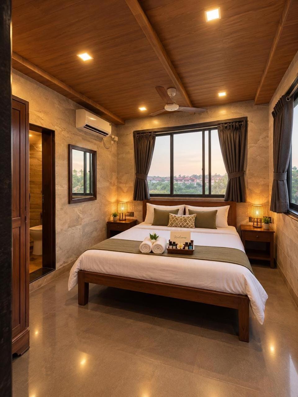 Casa Dwij Villa Villa in Lonavla