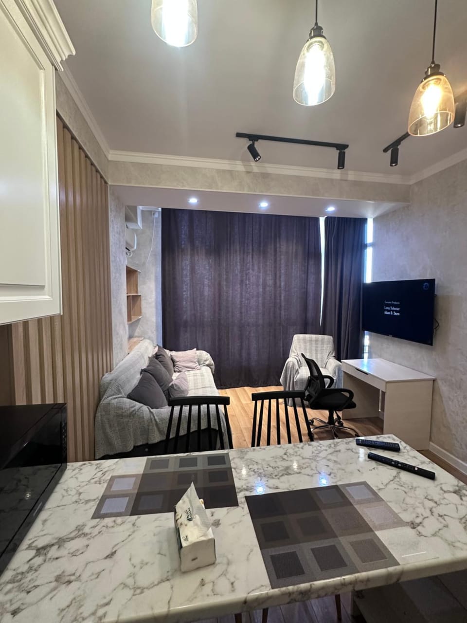 Центрум Apartment in Almaty Region, Kazakhstan