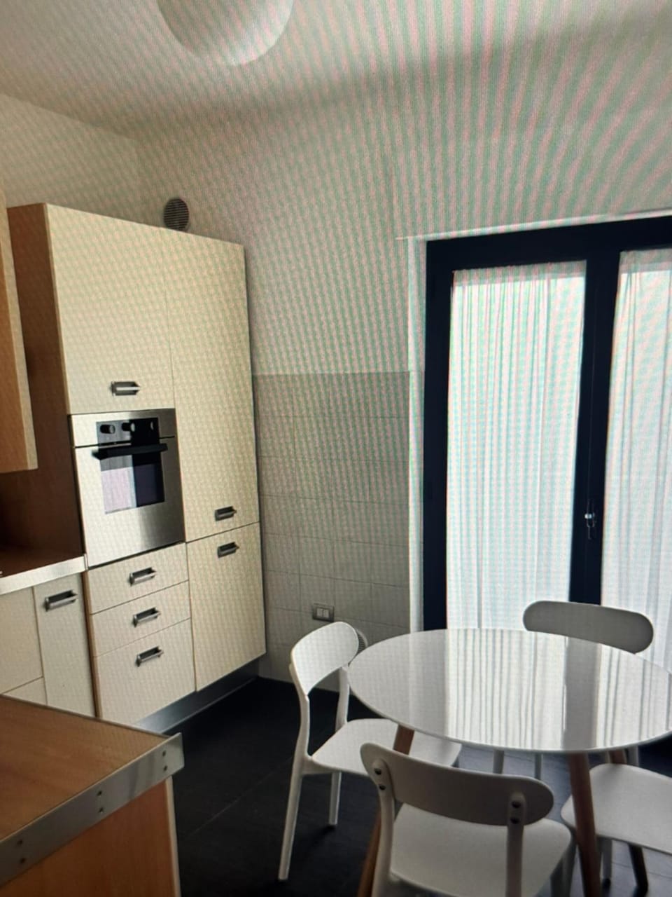Silver Place Apartment in Isernia