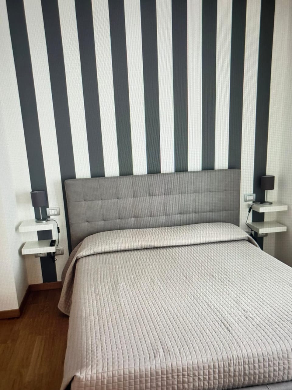 Silver Place Apartment in Isernia