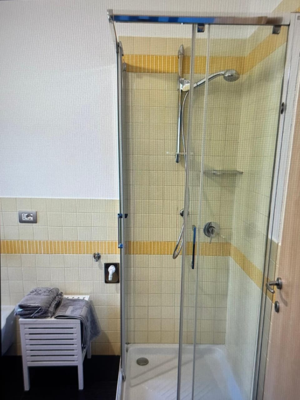 Silver Place Apartment in Isernia