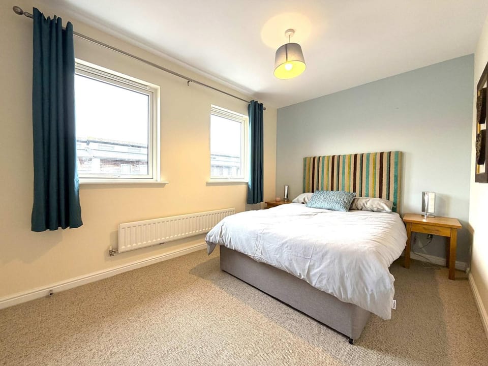 Egret's Haven - 3-Bedroom Townhouse in Poole House in Poole