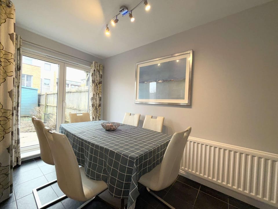 Egret's Haven - 3-Bedroom Townhouse in Poole House in Poole