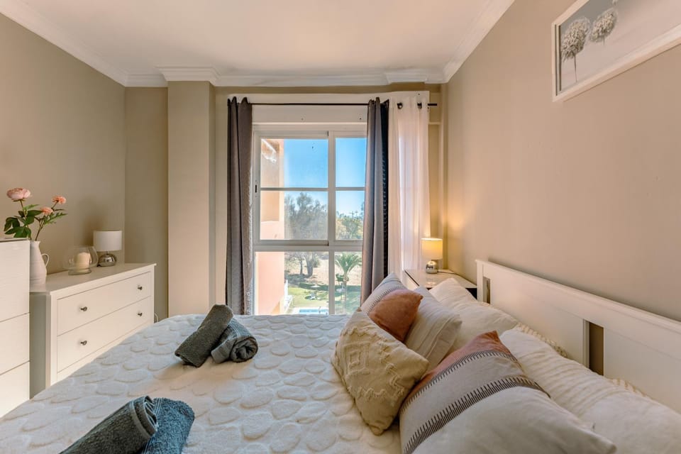 Atalaya Green Apt Apartment in Costa del Sol