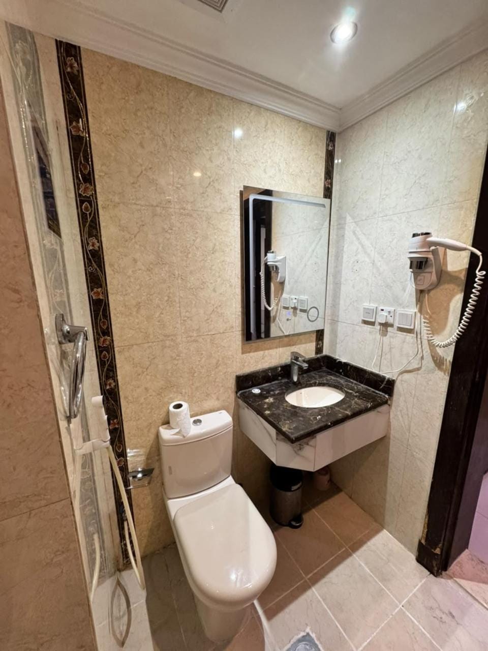 سما بارك للشقق المخدوومه Sama park Apartment in Jeddah