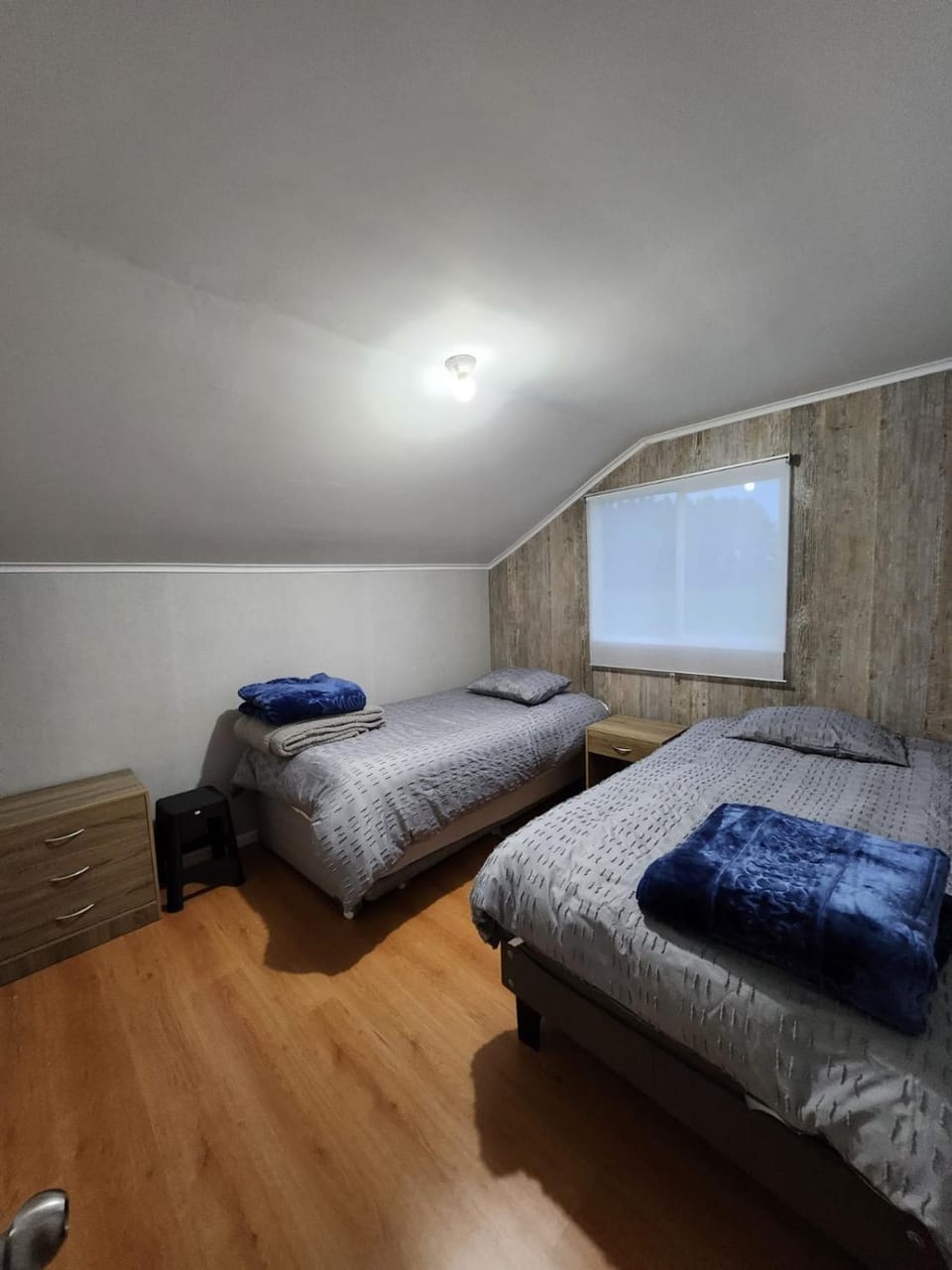 Comoda casa Frutillar Alto House in Los Lagos, Chile