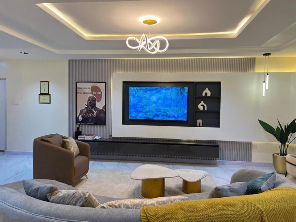 Sapphire apartment Apartment in Lagos