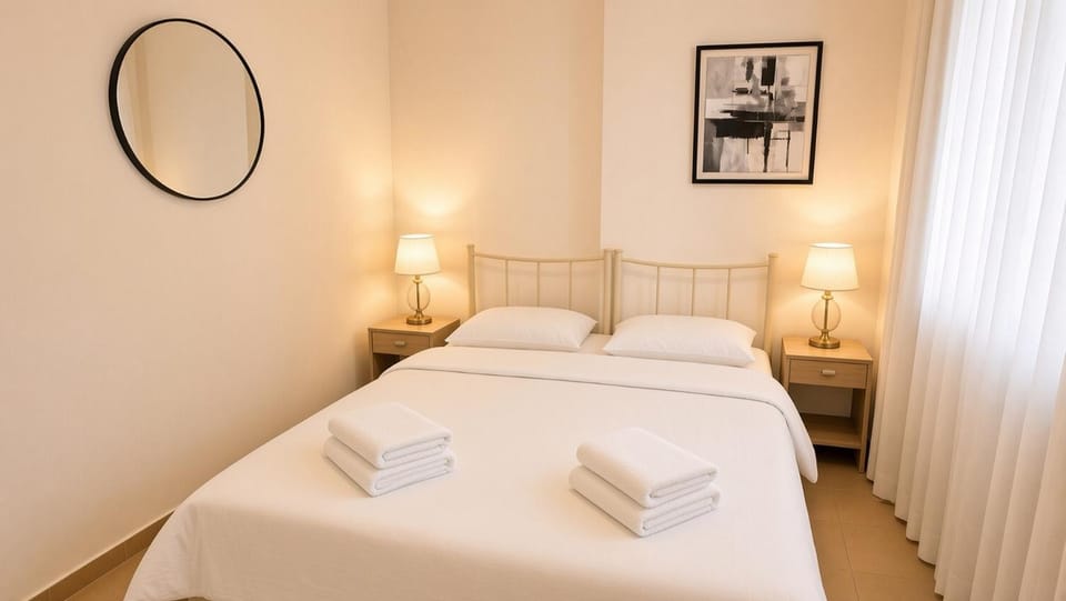 Athens Central Suites No5 Apartment in Athens