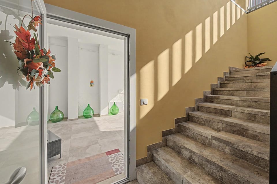 Appartamenti Nonno Lino Apartment in Lake Garda