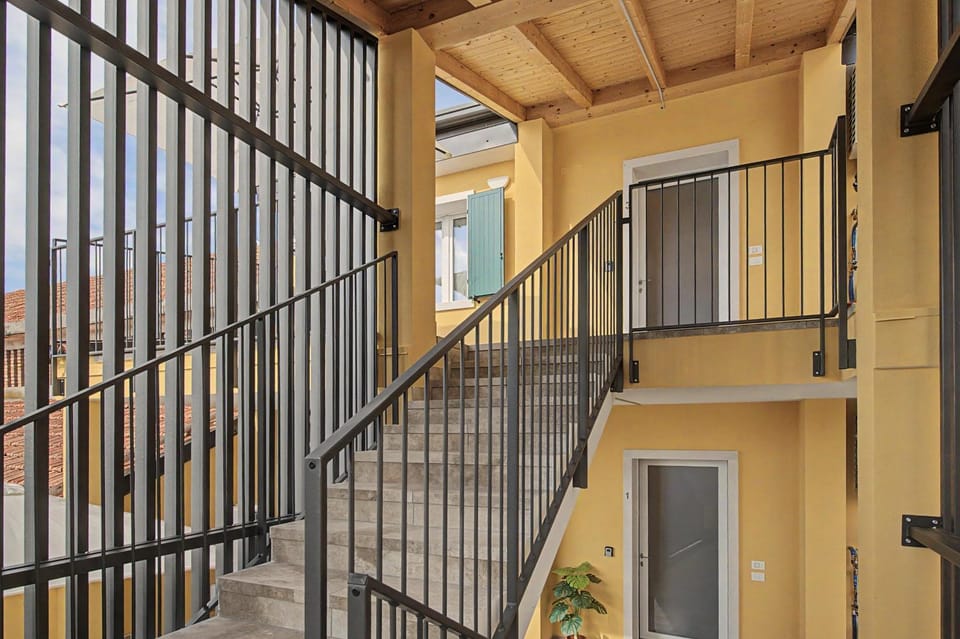 Appartamenti Nonno Lino Apartment in Lake Garda