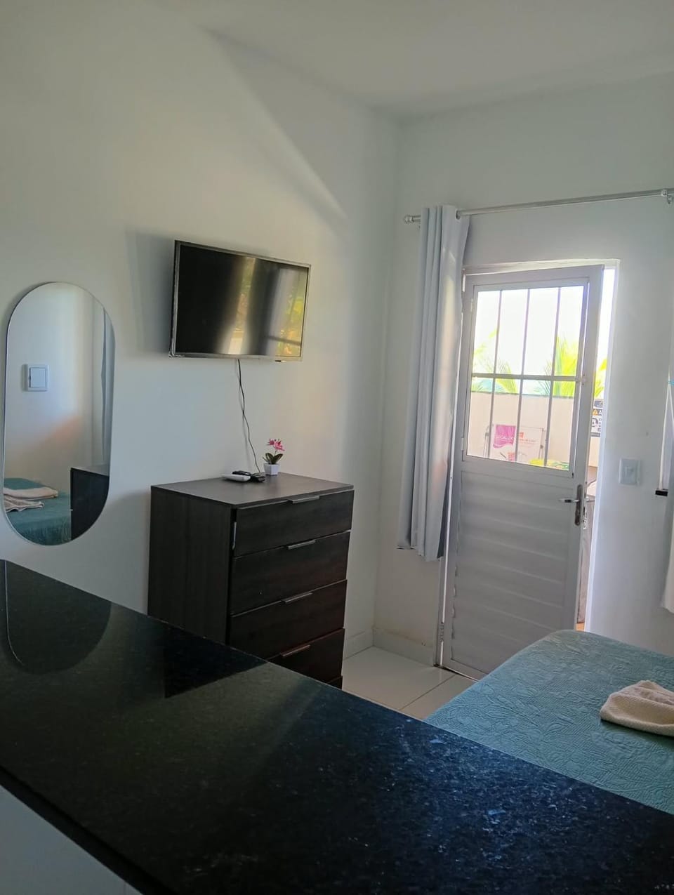 Refugio do Flamengo Apartment in Salvador