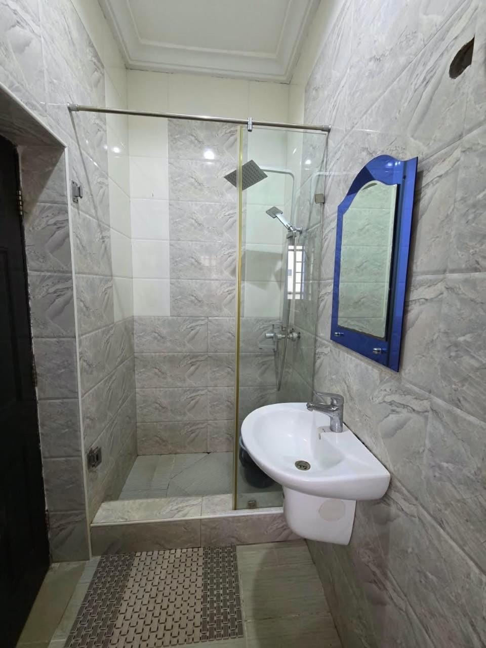 Fagab Apartee Apartment hotel in Abuja