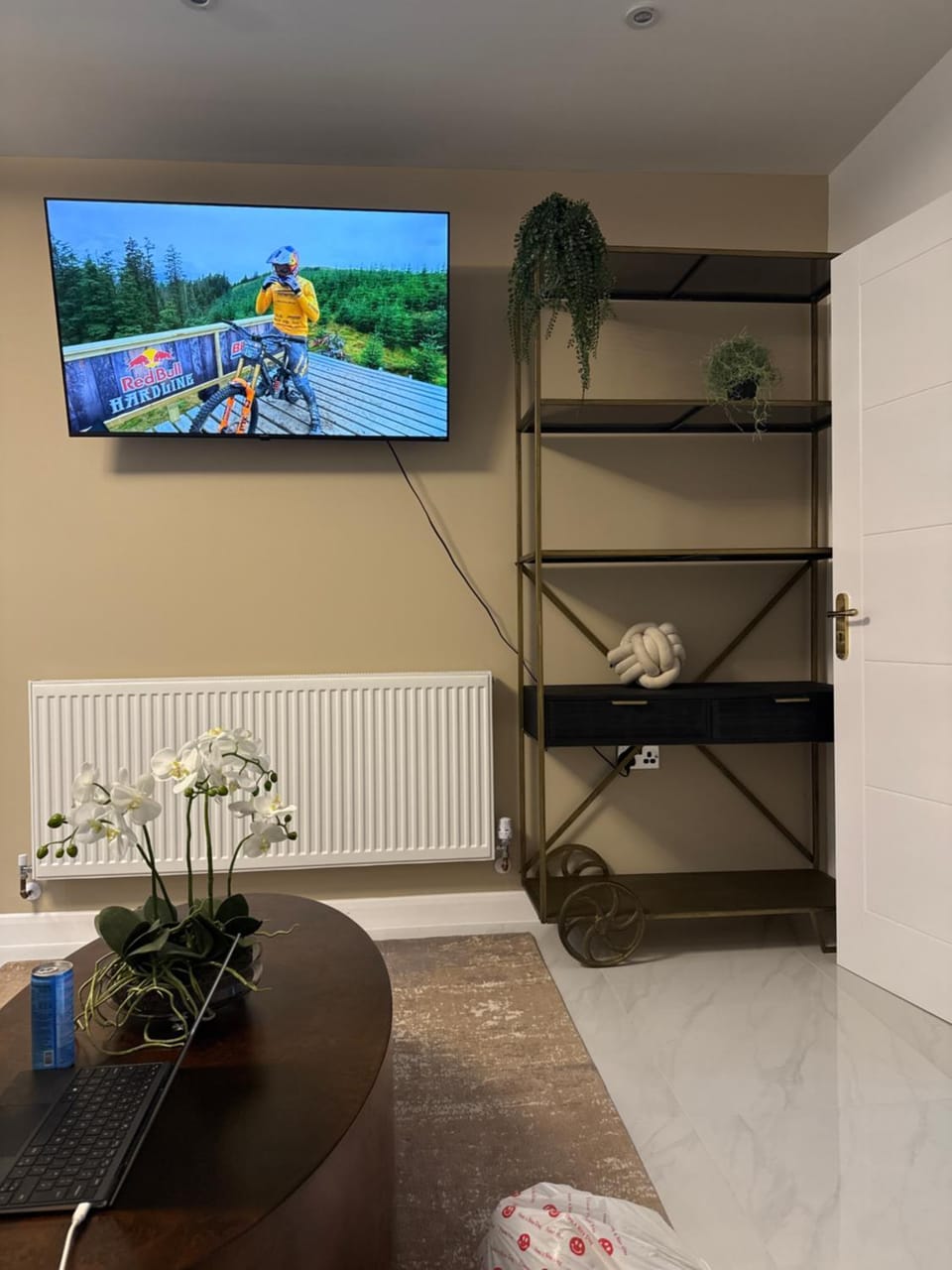 TV and multimedia