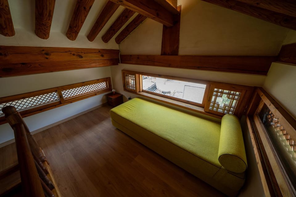 하람재 House in Seoul