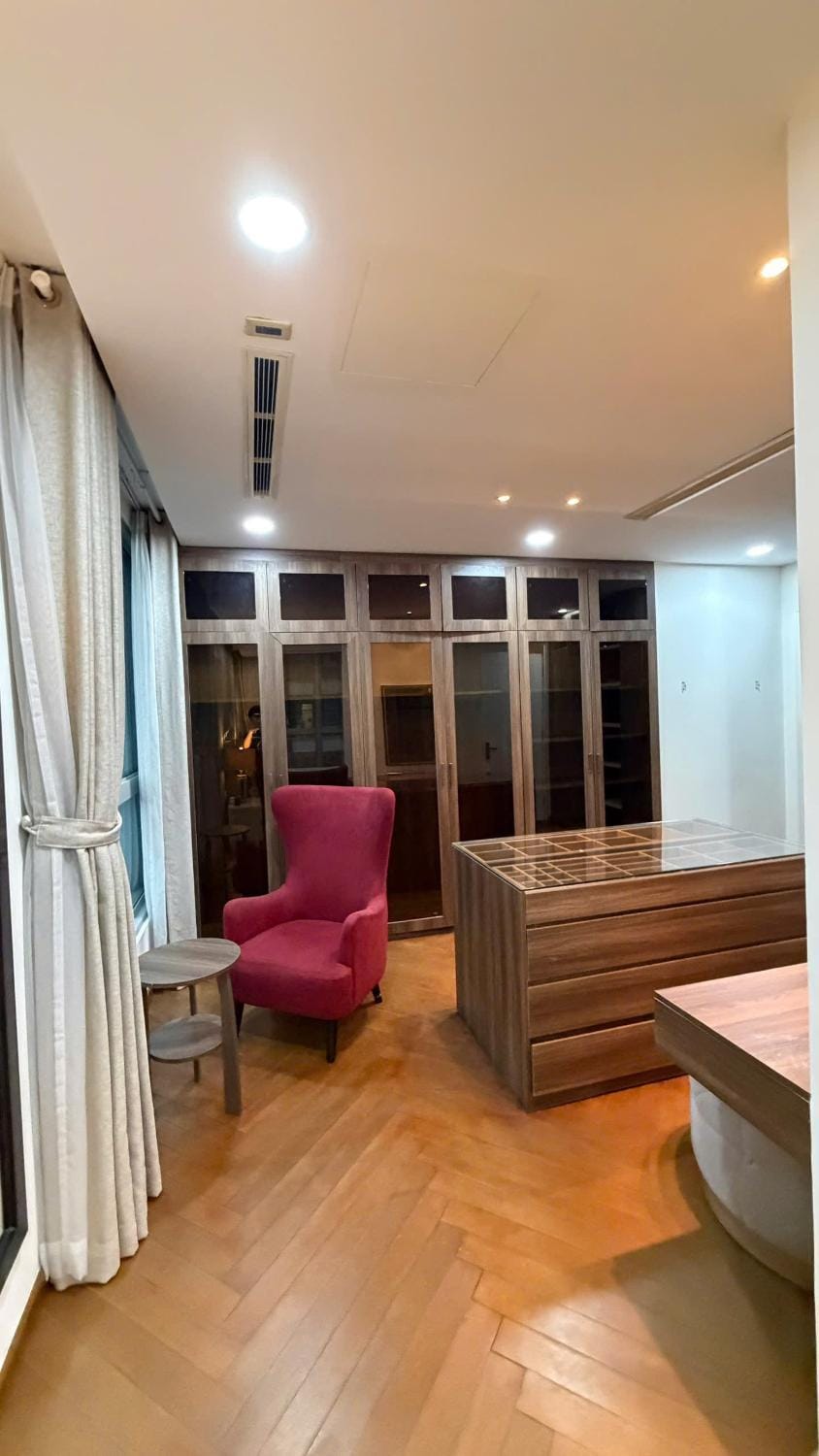 Căn hộ landmark Apartment in Ho Chi Minh City