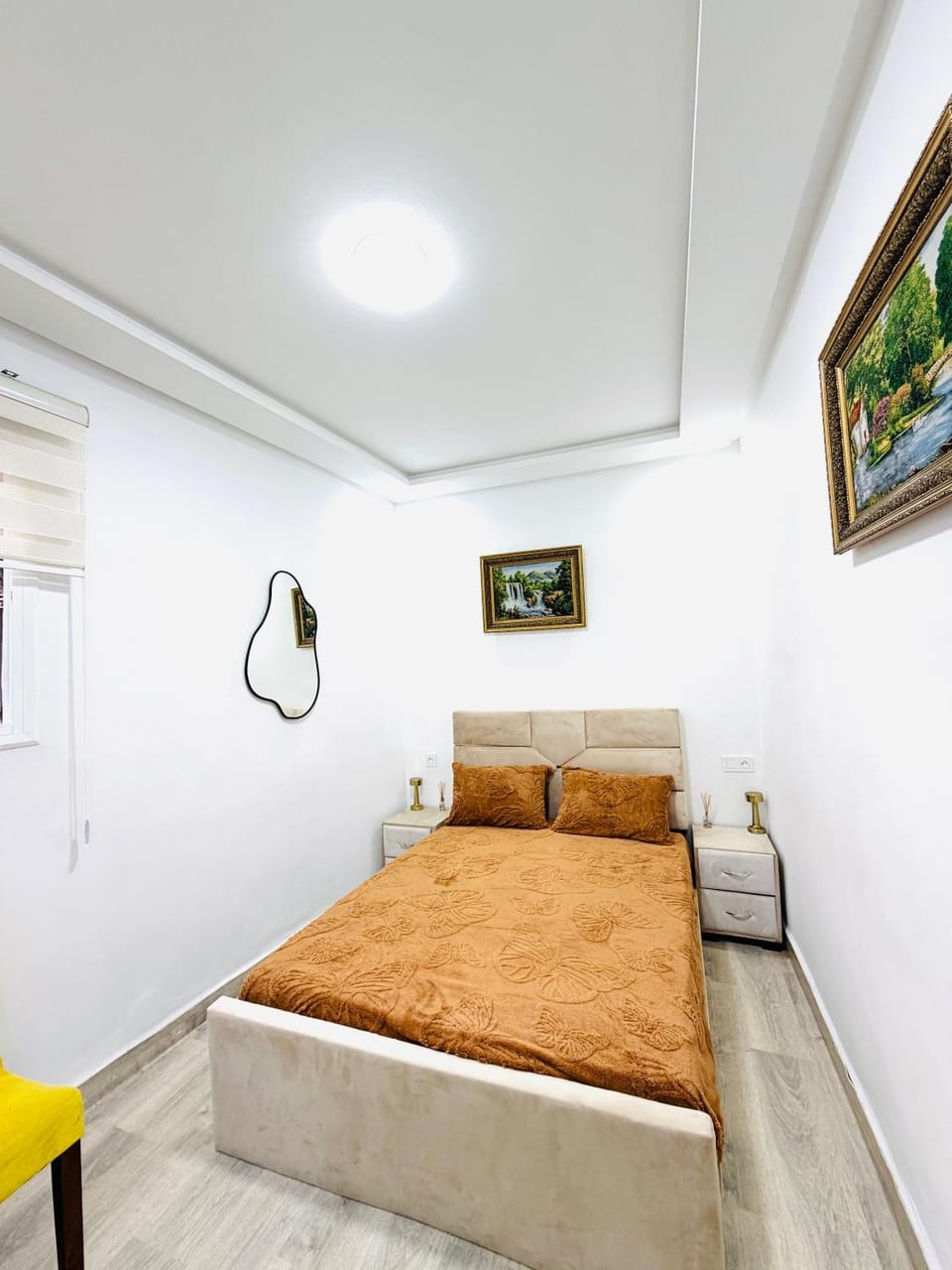 Central Tangier Studio Apartment in Tangier