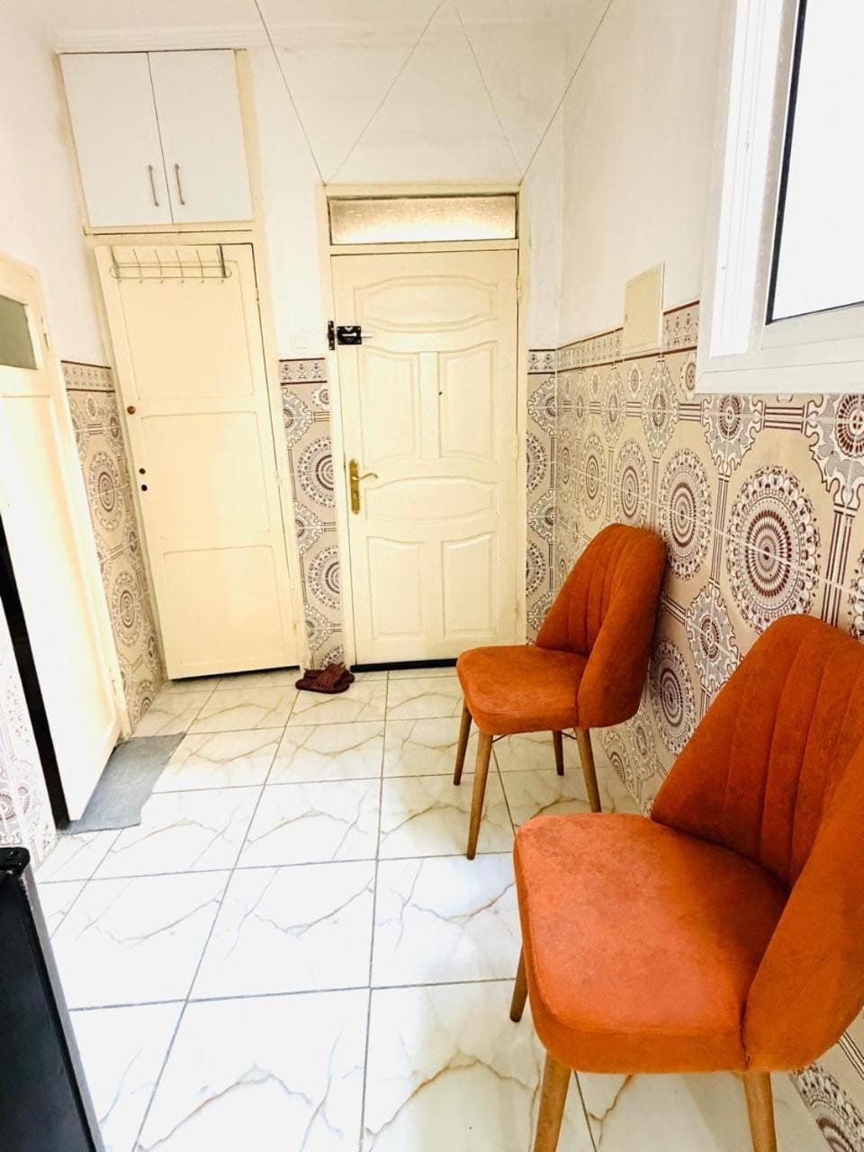 Central Tangier Studio Apartment in Tangier