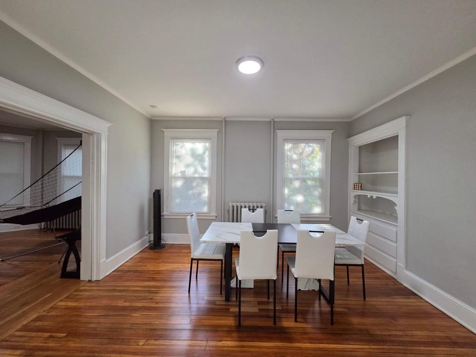2BR Apartment Near Wesleyan 303 Apartment in Middletown