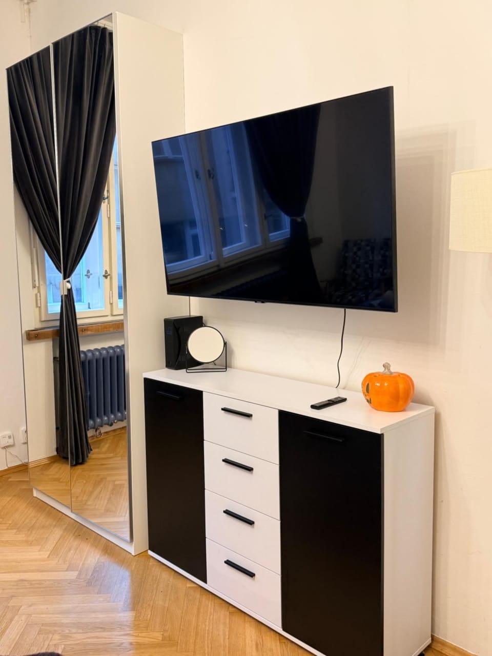 I love Prague apartment Apartment in Prague