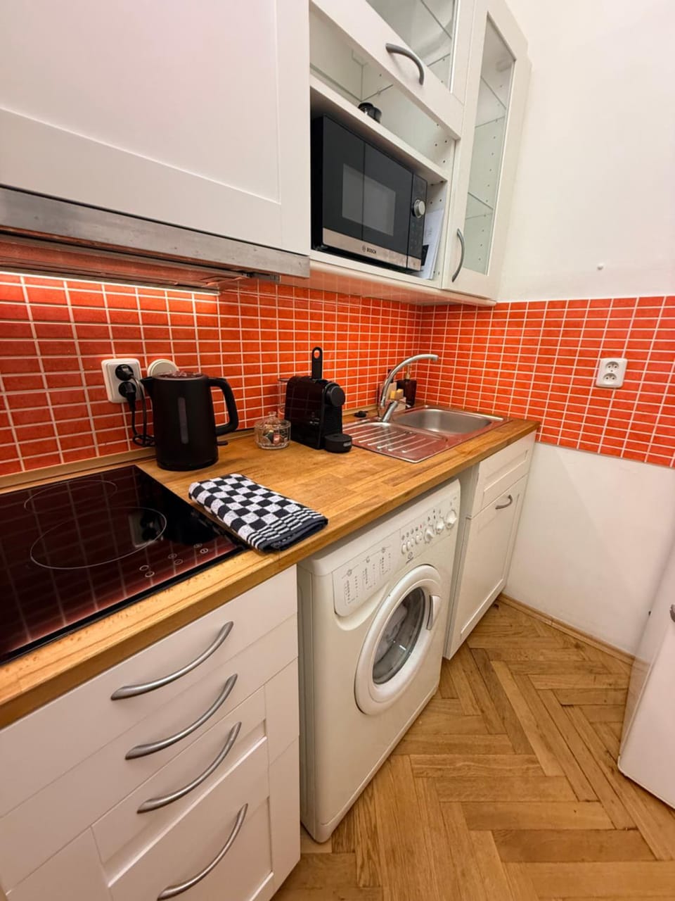 I love Prague apartment Apartment in Prague