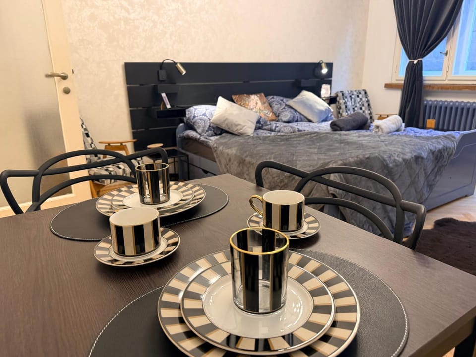 I love Prague apartment Apartment in Prague
