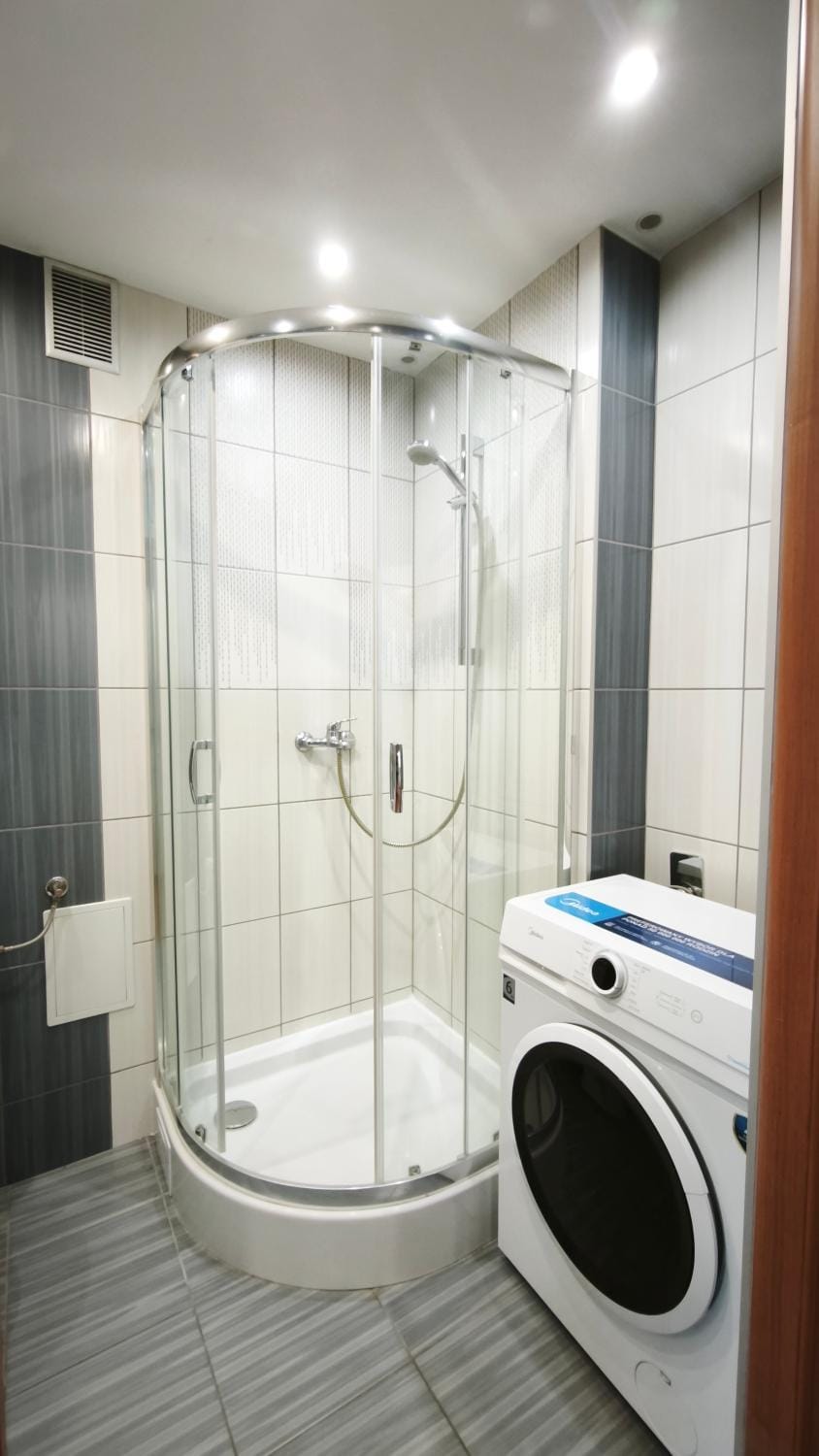 MagMar Studio Rynek z balkonem Apartment in Poland
