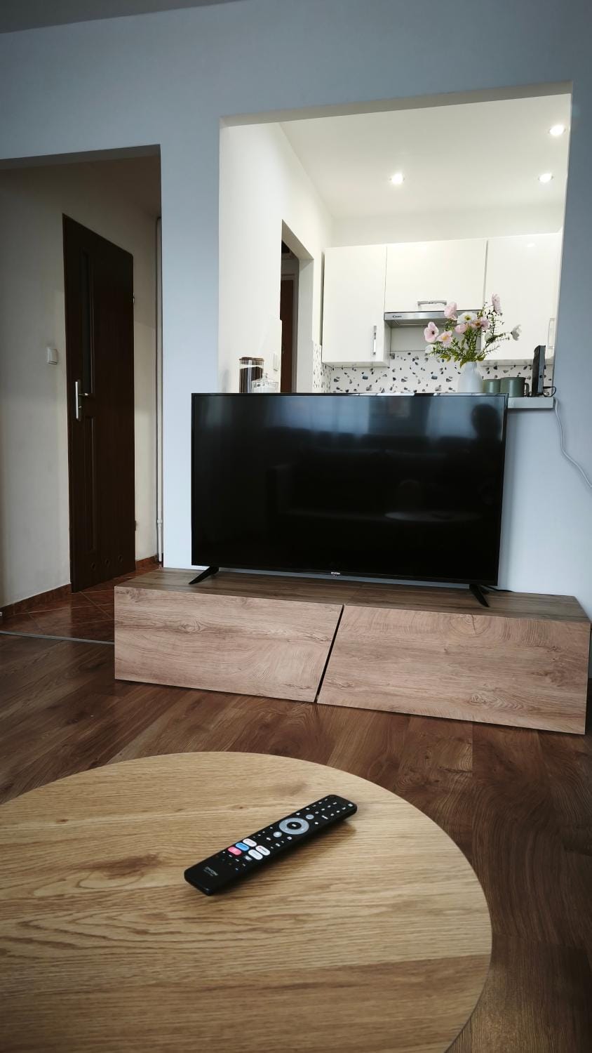 MagMar Studio Rynek z balkonem Apartment in Poland