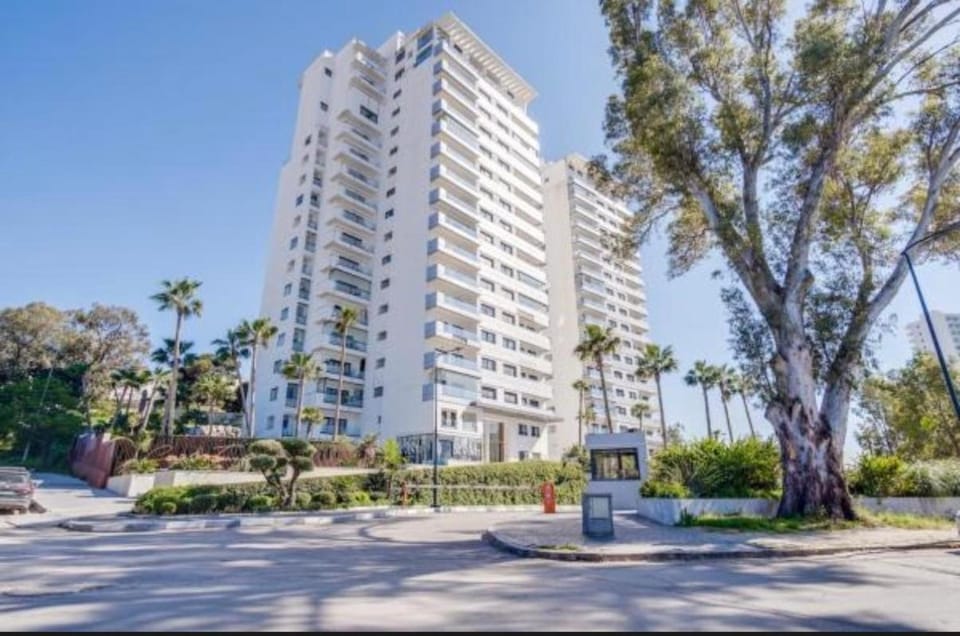 Coral tower 2 tanger city center luxery appartment Apartment in Tangier