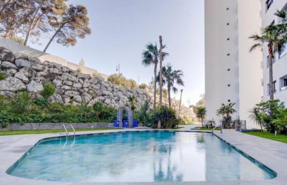 Coral tower 2 tanger city center luxery appartment Apartment in Tangier