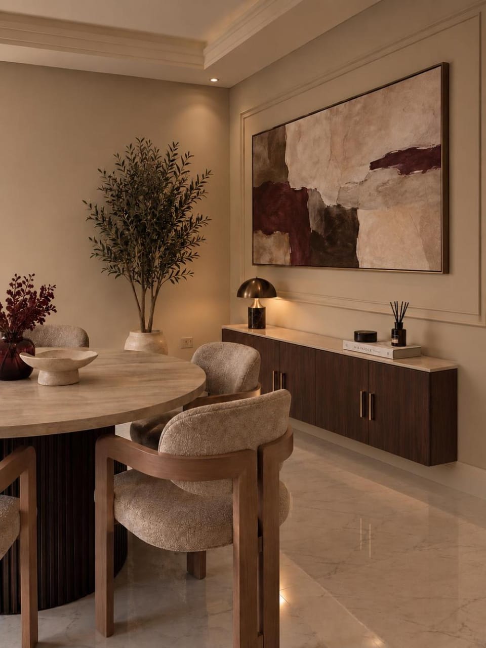 Coral tower 2 tanger city center luxery appartment Apartment in Tangier