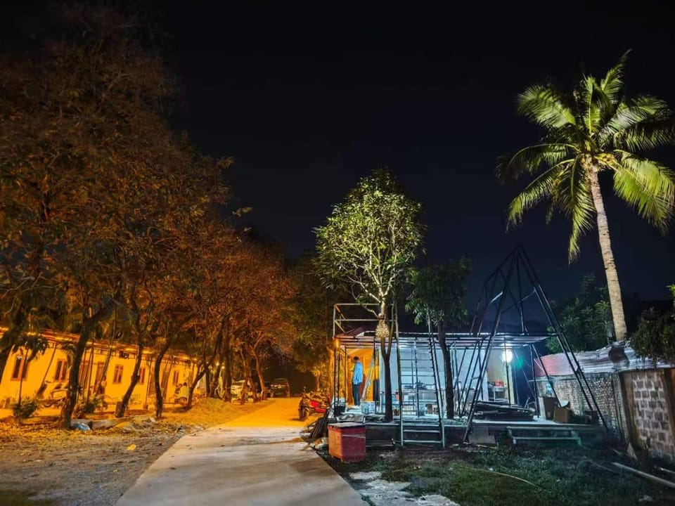 JD Hotel Bed and Breakfast in Vientiane