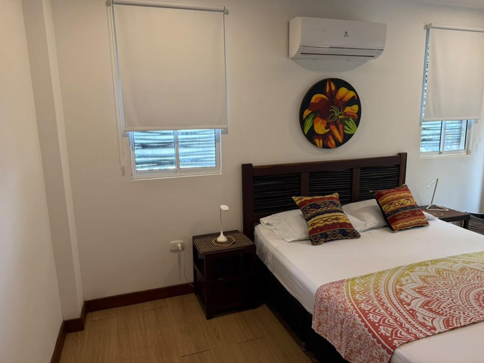 Casa Sisiguaca Palomino Apartment in Magdalena, Colombia